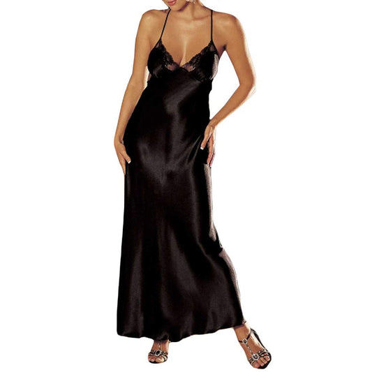 The Noir Slip
