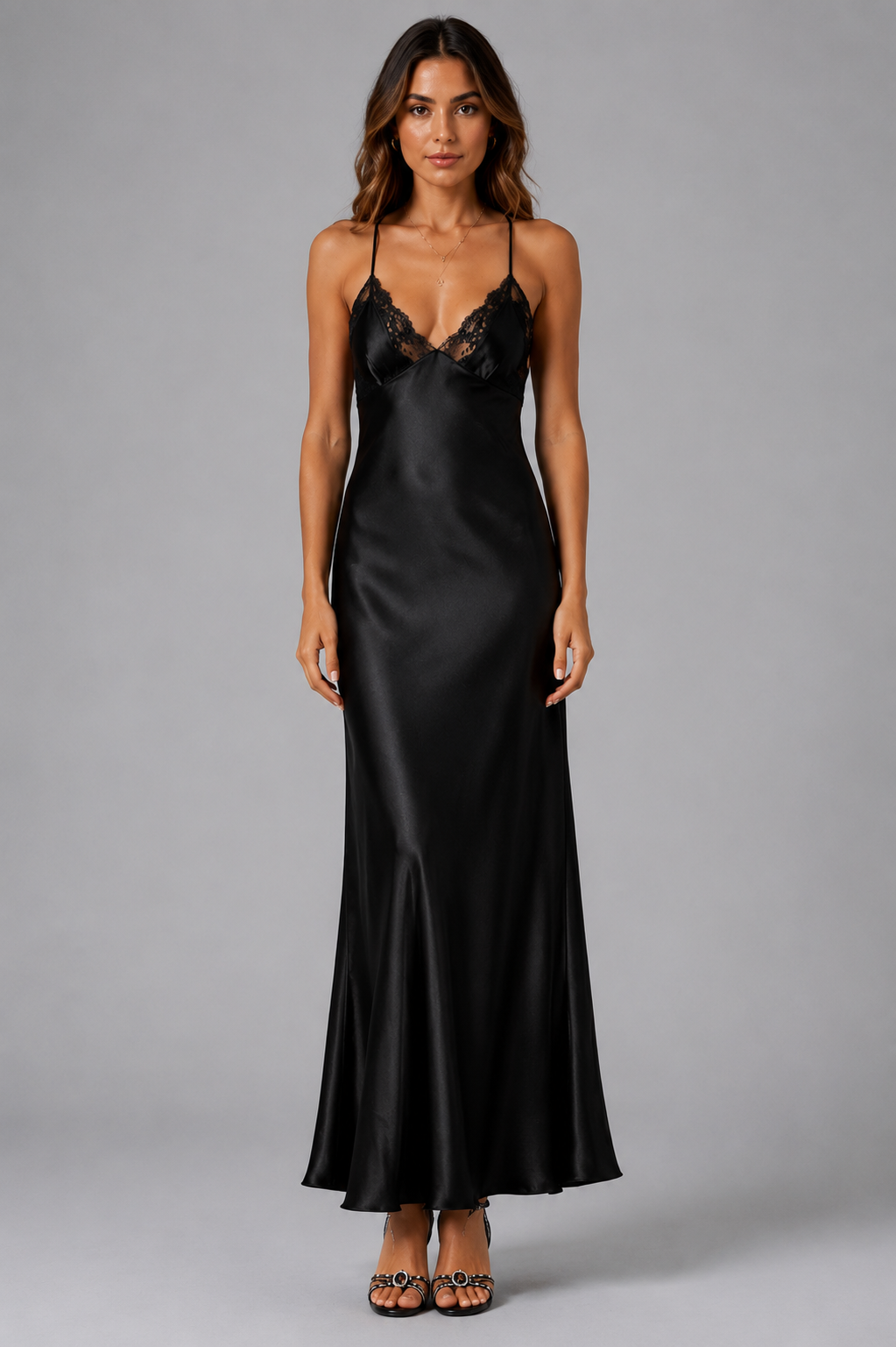 The Noir Slip